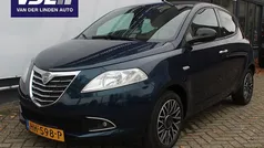 Gebruikt 2015 Lancia Ypsilon Hatchback | € 5.450 (Eerlijke prijs)