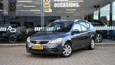 Gebruikt 2011 Kia Ceed Hatchback | € 5.950 (Eerlijke prijs)