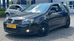 VW Golf VI