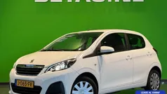 Gebruikt 2015 Peugeot 108 Access Hatchback | € 6.999 (Eerlijke prijs)