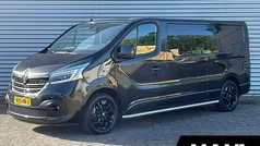 Gebruikt 2021 Renault Trafic Luxe Van | € 21.900 (Eerlijke prijs)