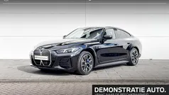 Gebruikt 2025 BMW i4 Shadowline Sedan | € 54.900 (Super prijs)