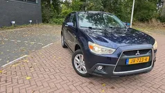 Gebruikt 2010 Mitsubishi ASX Edition SUV | € 6.450 (Eerlijke prijs)