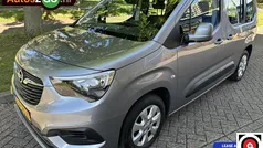 Gebruikt 2018 Opel Combo Edition MPV | € 16.450 (Eerlijke prijs)