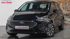 Zwart Gebruikt 2023 Ford Fiesta Titanium Hatchback | € 14.295 (Goede deal)