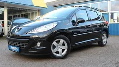 Gebruikt 2013 Peugeot 207 Forever Stationwagen | € 4.888 (Eerlijke prijs)