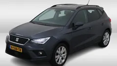 Grijs Gebruikt 2020 Seat Arona Business SUV | € 16.450 (Eerlijke prijs)