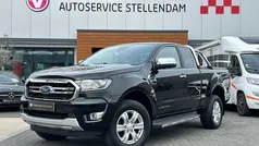 Gebruikt 2019 Ford Ranger Limited Pickup | € 25.950 (Goede deal)