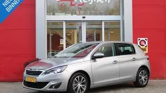 Gebruikt 2016 Peugeot 308 Allure Hatchback | € 10.495 (Eerlijke prijs)