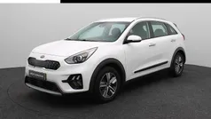Gebruikt 2020 Kia Niro SUV | € 19.940 (Eerlijke prijs)