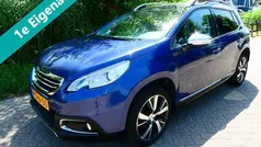 Gebruikt 2013 Peugeot 2008 SUV | € 7.995 (Eerlijke prijs)
