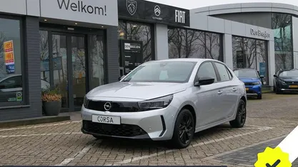 Occasion 2025 Opel Corsa Edition Hatchback | € 22.990 (Eerlijke prijs)
