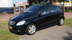 Gebruikt 2005 Mercedes B170 MPV | € 1.950 (Eerlijke prijs)