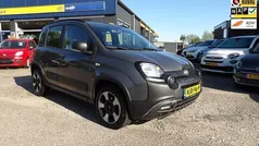 Gebruikt 2020 Fiat Panda Cross Cross Hatchback | € 12.695 (Eerlijke prijs)