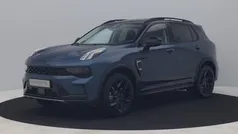 Blauw Gebruikt 2023 Lynk & Co 01 SUV | € 27.900 (Goede deal)
