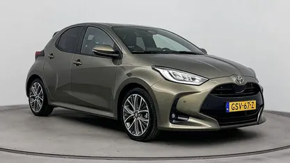 Occasion Toyota Yaris Hybrid Executive 131 PK (96 kW) 2024 Hatchback
