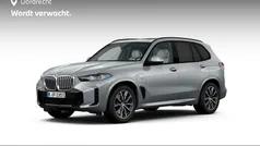 Gebruikt 2025 BMW X5 M Sport SUV | € 109.895 (Eerlijke prijs)