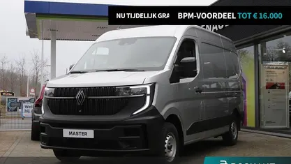 Occasion Renault Master 2024 Van