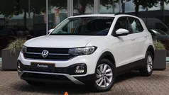 Gebruikt 2019 VW T-Cross Life SUV | € 14.900 (Eerlijke prijs)