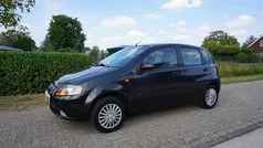 Gebruikt 2003 Chevrolet Kalos Hatchback | € 950 (Eerlijke prijs)