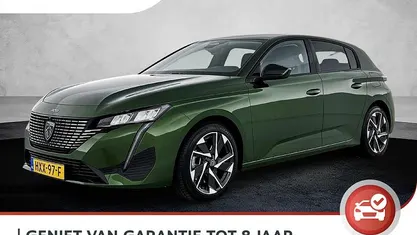 Occasion 2024 Peugeot 308 Allure Hatchback | € 31.425 (Eerlijke prijs)