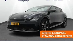 Gebruikt 2023 Kia EV6 Advance SUV | € 38.950 (Super prijs)