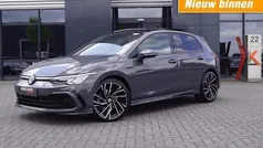 Gebruikt 2021 VW Golf VIII R-line Hatchback | € 29.950 (Eerlijke prijs)