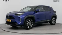 Gebruikt 2023 Toyota Yaris Cross Edition SUV | € 27.945 (Eerlijke prijs)