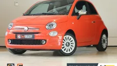 Gebruikt 2024 Fiat 500 Dolcevita Hatchback | € 16.900 (Eerlijke prijs)