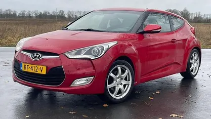 Occasion Hyundai Veloster 140 PK (102 kW) 2011 Coupé