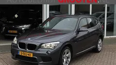 Gebruikt 2014 BMW X1 Executive SUV | € 15.999 (Eerlijke prijs)