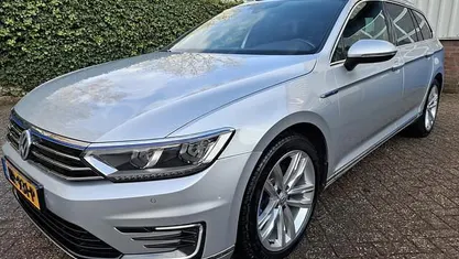 Occasion VW Passat Highline 218 PK (160 kW) 2015 Stationwagen