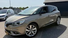 Bruin Gebruikt 2019 Renault Scénic IV Intens MPV | € 14.950 (Goede deal)