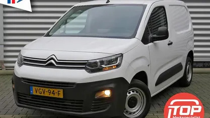 Occasion Citroën Berlingo 99 PK (72 kW) 2020 Overige MPV