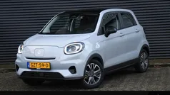 Gebruikt 2025 Leapmotor T03 Hatchback | € 17.745 (Eerlijke prijs)