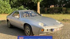 Gebruikt 1977 Porsche 928 Coupé | € 9.500