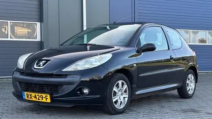 Occasion Peugeot 206+ 75 PK (55 kW) 2009 Hatchback