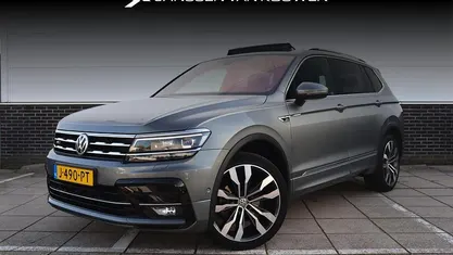 Occasion 2020 VW Tiguan Highline SUV | € 32.395 (Eerlijke prijs)