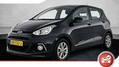 Gebruikt 2014 Hyundai i10 Hatchback | € 9.625 (Eerlijke prijs)