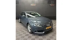 Grijs Gebruikt 2009 Audi A4 Business Sedan | € 3.950 (Goede deal)