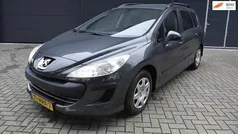 Gebruikt 2009 Peugeot 308 SW Stationwagen | € 1.999 (Eerlijke prijs)