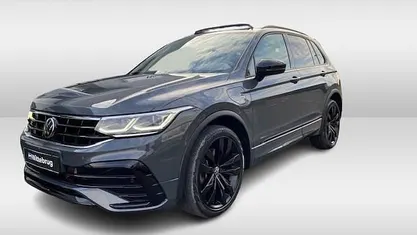 Occasion 2026 VW Tiguan Business+ SUV | € 38.950 (Eerlijke prijs)