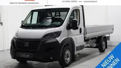 Gebruikt 2024 Fiat Ducato Van | € 31.800 (Super prijs)