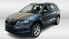 Gebruikt 2021 Skoda Karoq Ambition SUV | € 27.450 (Goede deal)