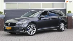 Gebruikt 2020 VW Passat Business Stationwagen | € 20.400 (Goede deal)