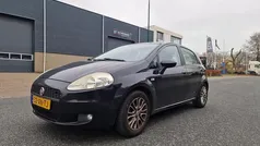 Gebruikt 2007 Fiat Grande Punto Dynamic Hatchback | € 1.150 (Eerlijke prijs)