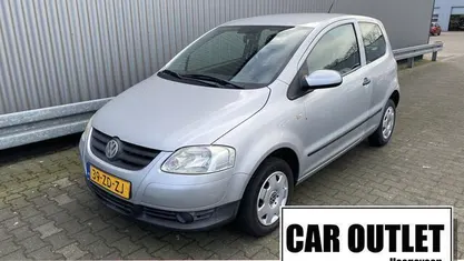 Occasion VW Fox Trendline 75 PK (55 kW) 2008 Hatchback