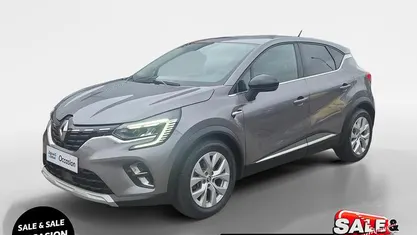 Occasion Renault Captur Intens 2025 SUV