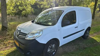 Occasion Renault Kangoo Black Edition 90 PK (66 kW) 2014 Van