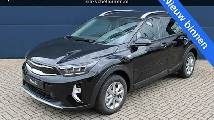 Occasion Kia Stonic 101 PK (74 kW) 2026 SUV